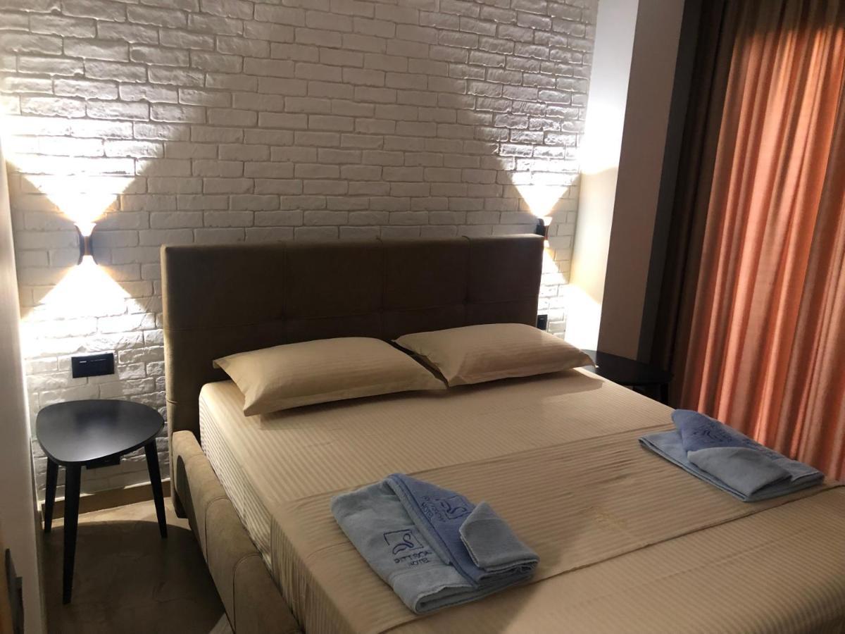 Ritson Hotel Vlorë Екстериор снимка
