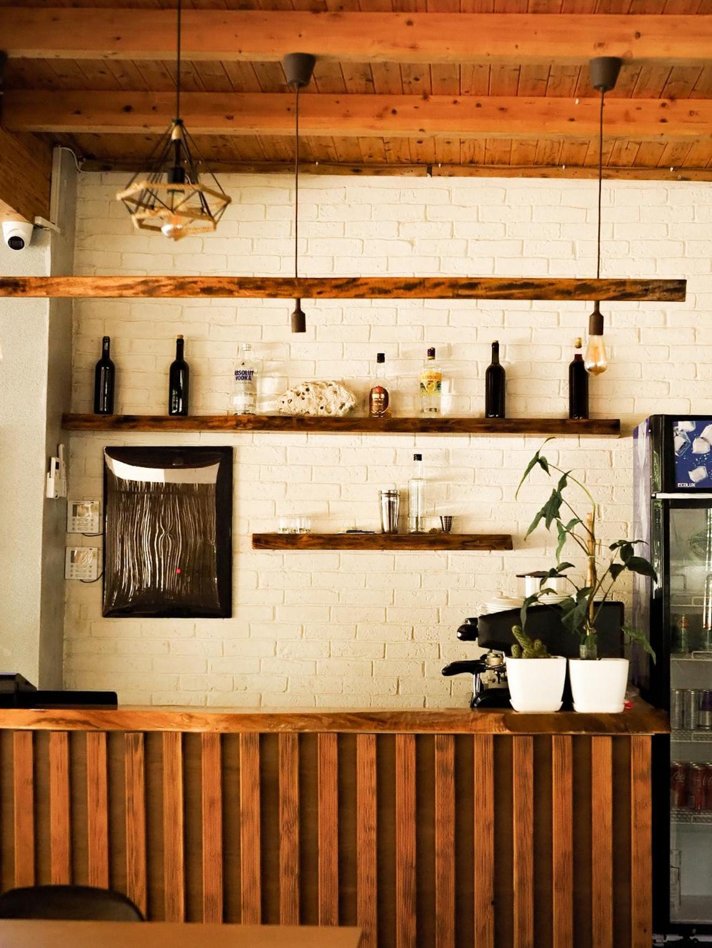 Ritson Hotel Vlorë Екстериор снимка